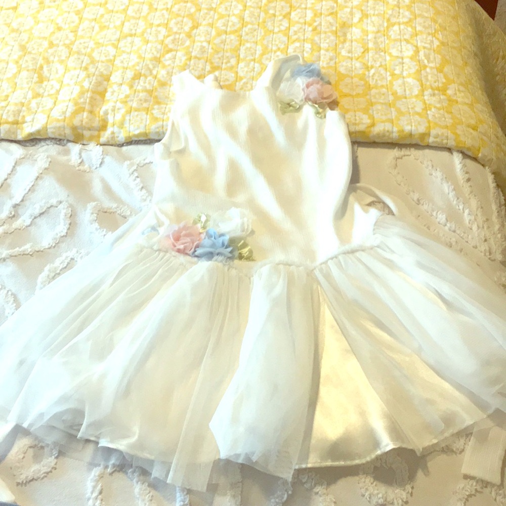 Dress for little girls!